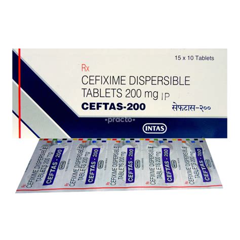 Cefit OF 200mg/200mg Tablet: View Uses, Side Effects, Price .